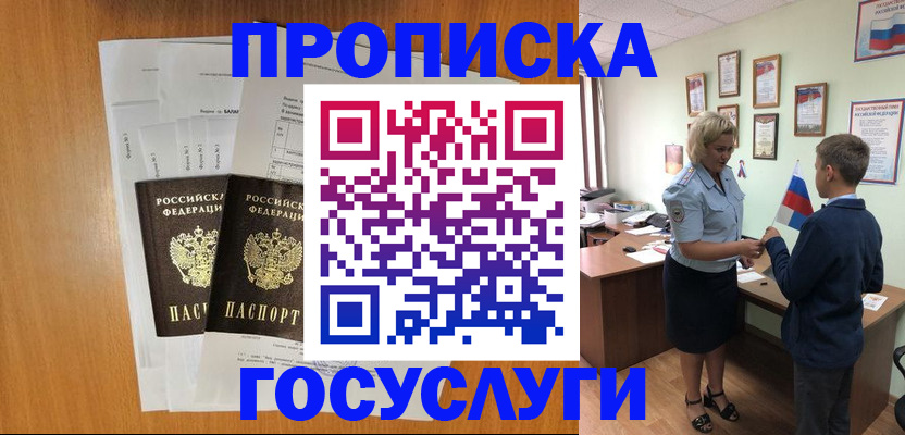 временная регистрация госуслуги в Елизово